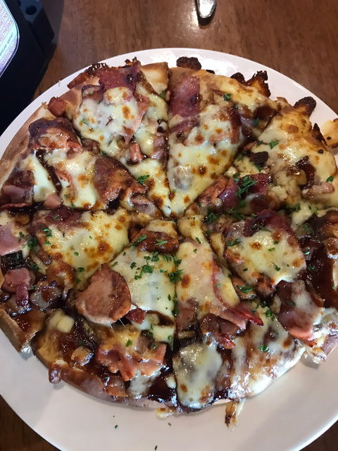 Capalaba Tavern - Pubs Perth 3