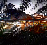 Charred - Pubs Perth