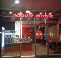 Chinese Noodle Magic - Pubs Perth
