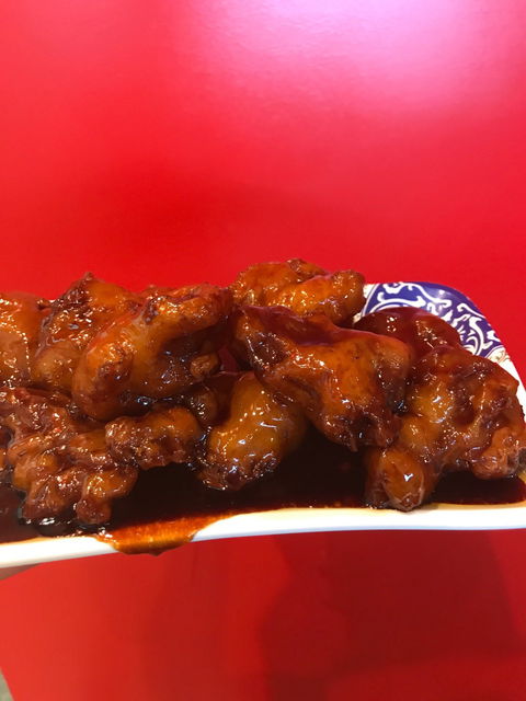 Chinese Noodle Magic - Pubs Perth 4