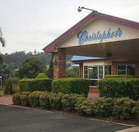Christopher's - Pubs Perth