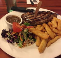 Crazy Galagher's - Pubs Perth