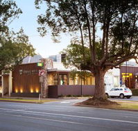 Federal Hotel Motel - Pubs Perth