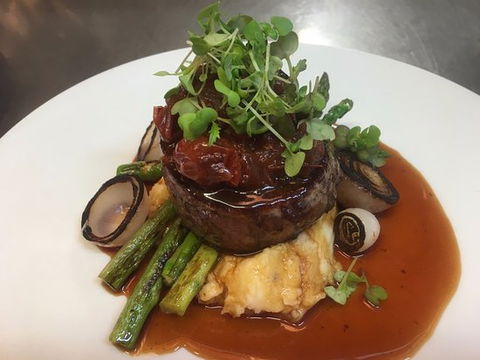 Gip's Restaurant - Pubs Perth 0