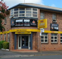 Gowrie Road Hotel - Pubs Perth