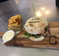 Grumpy's Tavern - Pubs Perth