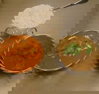 Ice 'n' Spice Indian Restaurant - Pubs Perth