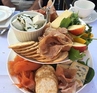Kingfishers Cafe Restaurant - Pubs Perth