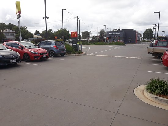Toowoomba QLD Pubs Perth