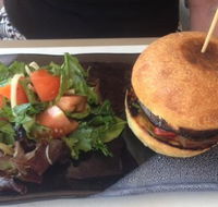Michelle's Cafe - Pubs Perth