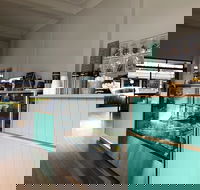 Mingle Cafe - Pubs Perth