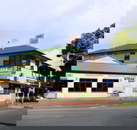 Newtown Hotel - Pubs Perth