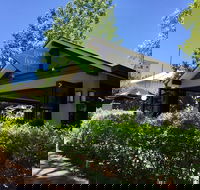 Park House Cafe - Pubs Perth