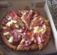 Pizza Capers - Toowoomba - Pubs Perth
