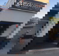 Pizza Capers Toowoomba - Clifford Square - Pubs Perth