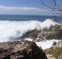 Point Lookout Bowls Club - Pubs Perth