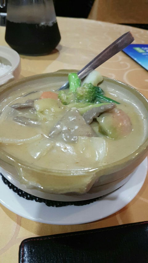 Springwood Garden Vietnamese & Chinese Cuisine - Pubs Perth 2