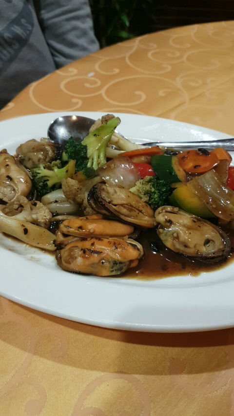 Springwood Garden Vietnamese & Chinese Cuisine - Pubs Perth 3