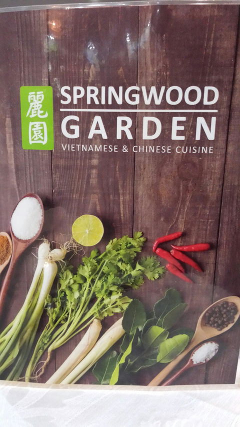 Springwood Garden Vietnamese & Chinese Cuisine - Pubs Perth 5