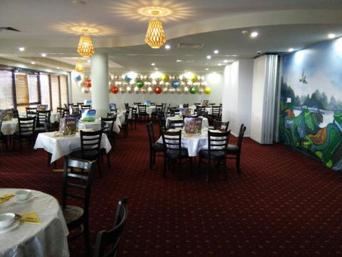 Springwood Garden Vietnamese & Chinese Cuisine - Pubs Perth 0