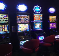 Stock Hotel Toowoomba - Pubs Perth