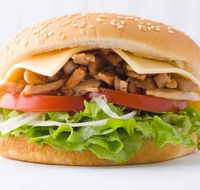 Sunshine Kebabs South Toowoomba - Pubs Perth