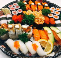 Sushi Kura - Pubs Perth