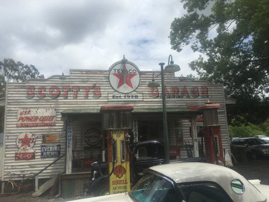 Toowoomba QLD Pubs Perth