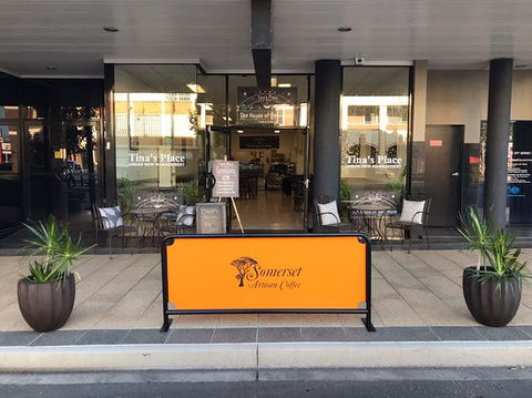 Tina's Place Toowoomba - Pubs Perth 0