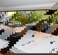 Vista Restaurant  Wine Bar - Pubs Perth