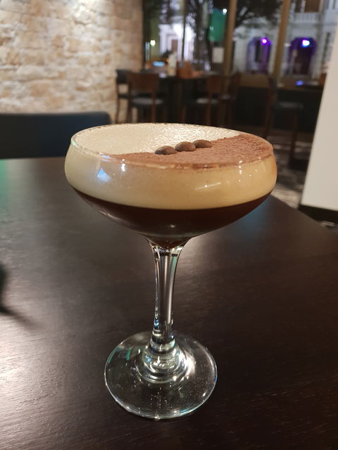 Zack's - Pubs Perth 4