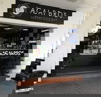 Acai Brothers - Pubs Perth