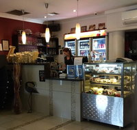 Alegria Woodfire Cafe - Pubs Perth