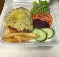 Beachmere Takeaway - Pubs Perth