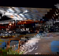 Black Jasmine - Pubs Perth