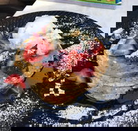 Brown Sugar Cafe - Pubs Perth