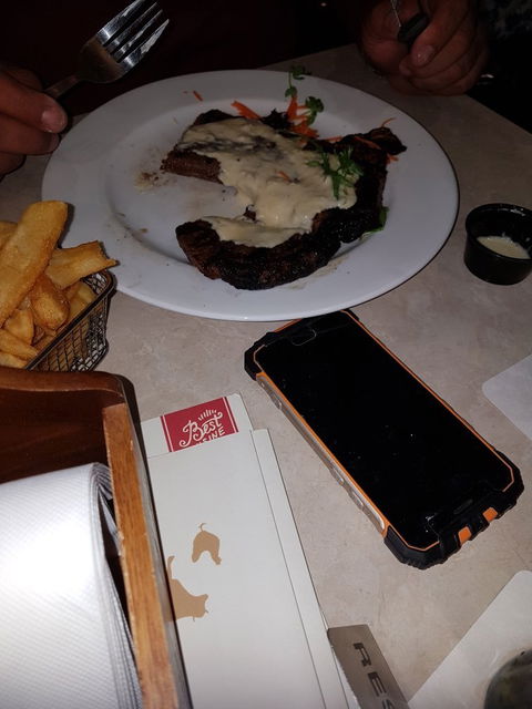 Burpengary Tavern - Pubs Perth 2