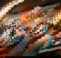 Burrito Bar Modern Mexican - Pubs Perth