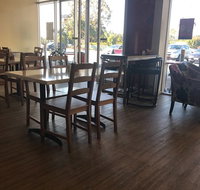 Casimir Cafe - Pubs Perth