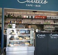 Castello Cafe Bar - Pubs Perth