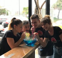 Coffee Cat on Kings Beach - Pubs Perth