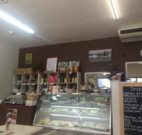 Darjen Cafe - Pubs Perth