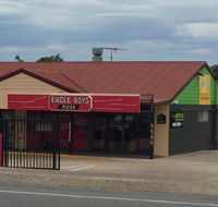 Eagle Boys Pizza - Pubs Perth