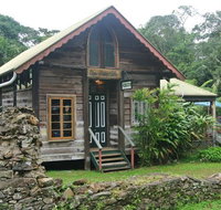 Elm Haus Cafe - Pubs Perth