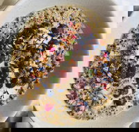 Fit For A King Cafe - Pubs Perth