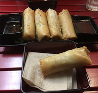 Hikaru Fusion Asian Food - Pubs Perth