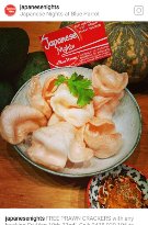 Japanese Nights At Blue Parrot - Pubs Perth 3