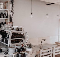 John Kyle Espresso - Pubs Perth