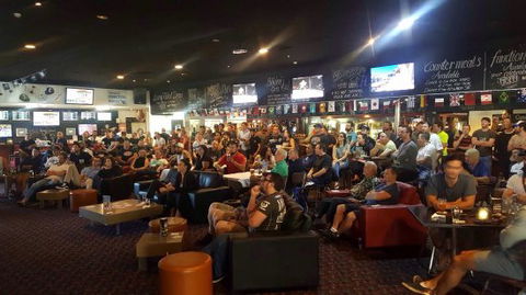 Koala Tavern - Pubs Perth 0