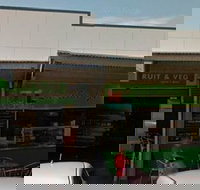 Lakeside Fruit and Veg - Pubs Perth